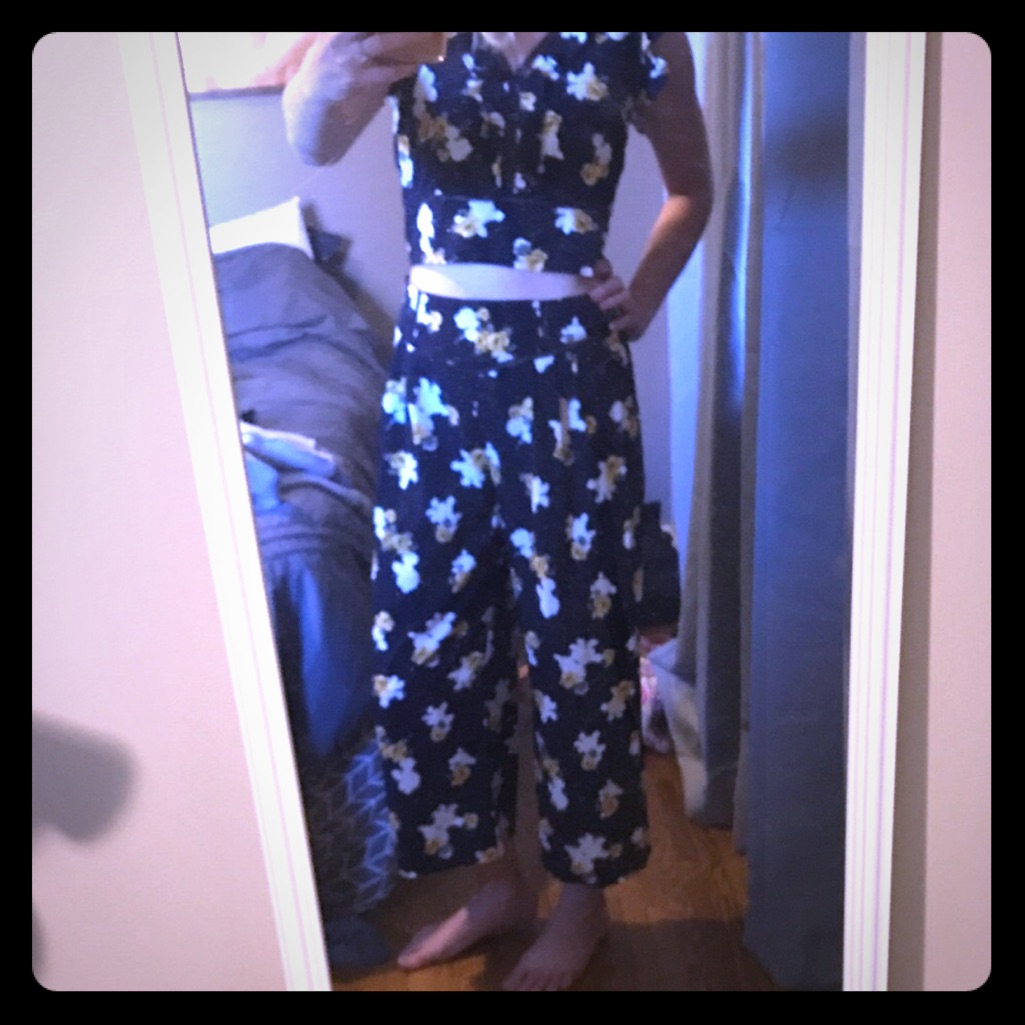 Joa Two Piece Set